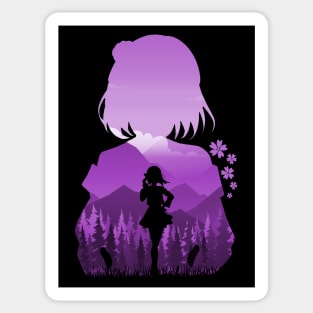 Oshi No Ko - Kana Arima Sticker